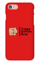 privacychris iPhone Phone Cases