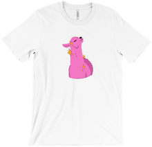 Sassy Llama tshirt