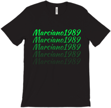 marciano1989 T-Shirts