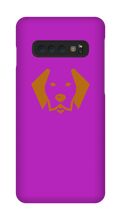 Slimy_Miner Samsung Phone Cases