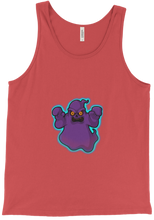 elide-Tank Top