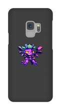 crystogcrystaldragon Samsung Phone Cases