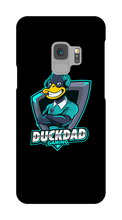 duckdadgaming Samsung Phone Cases
