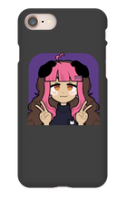 hoshibby iPhone Phone Cases