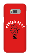 rellik85 Samsung Phone Cases