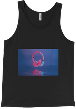 ChrisGoesViral Tank Top