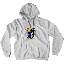 Sudadera Logo Cortus11