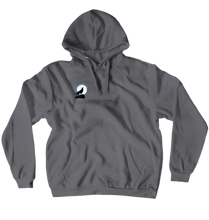 The Wolf Pack Hoodies (No-Zip/Pullover)