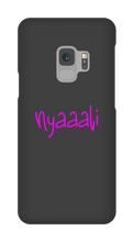 Crew-Samsung-Case • pink