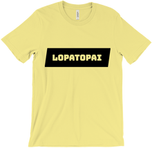lopatopai T-Shirts