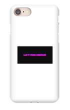 ttv_laytinbtw108 iPhone Phone Cases