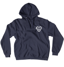 Musictronik Hoodies (No-Zip/Pullover)