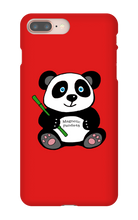 magneticpanda48 iPhone Phone Cases