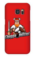 choppa_herrlof Samsung Phone Cases