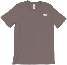 T-Shirt Isma Logo Bianco