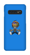 mizterbonezz Samsung Phone Cases