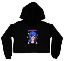 StarChanto Crop Hoodie Icon