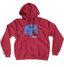 menga_tv Hoodies (No-Zip/Pullover)