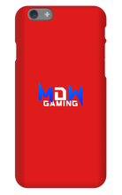 legendarny_mdw iPhone Phone Cases