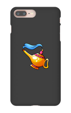 Genie iPhone Cases