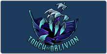 touchofoblivion XXL Gaming Mousepad