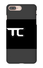 tocoldisaacyt iPhone Phone Cases