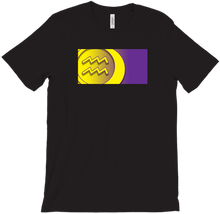 hoareman 3D Logo T-Shirts