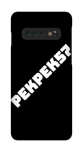 pechinio57 Samsung Phone Cases
