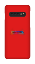 stradivarius82 Samsung Phone Cases