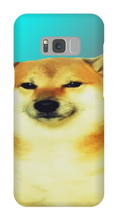 yeetum333 Samsung Phone Cases