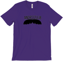 andrizzle18 T-Shirts