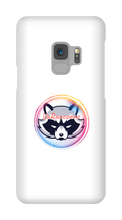 varaccoonz Samsung Phone Cases