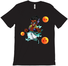 Gotenks light T-Shirts