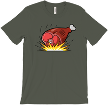 The Slamshirts