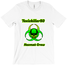 toxickiller50 T-Shirts