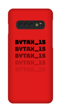 bytax_15 Samsung Phone Cases