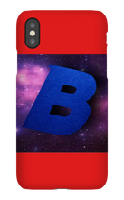 brad_burgess22 iPhone Phone Cases