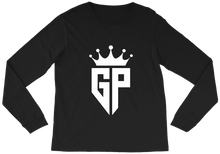 gregplayzzz Long Sleeve Tee