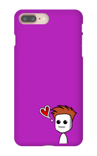 andimaru iPhone Phone Cases