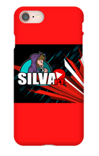 silvaptt iPhone Phone Cases