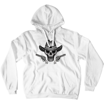 notorious_hlb Hoodies (No-Zip/Pullover)