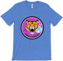 STRONG  T-SHIRT