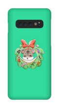 Natal dos Hamsters - Samsung Phone Case