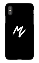 MarchVaderTV iPhone Case