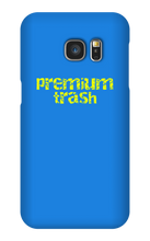 pugun Samsung Phone Case