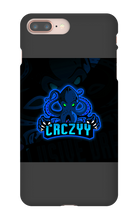 crczyy iPhone Phone Cases