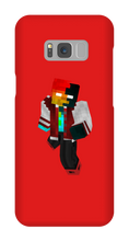 Flashy's Samsung Phone Cases