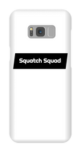 Squatch Squad Samsung Phone Case
