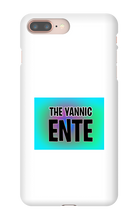 TheYannicEnte iPhone Phone Cases