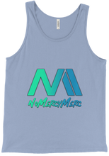nomercymercttv Tank Top